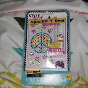 ♡SOLD♡Phone Decorator 🌸 Free with Bundle of 2+